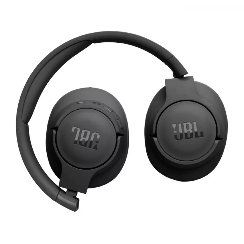 JBL Tune 720BT Zestaw słuchawkowy Bezprzewodowy Nagłowny Połączenia/Muzyka Bluetooth Czarny