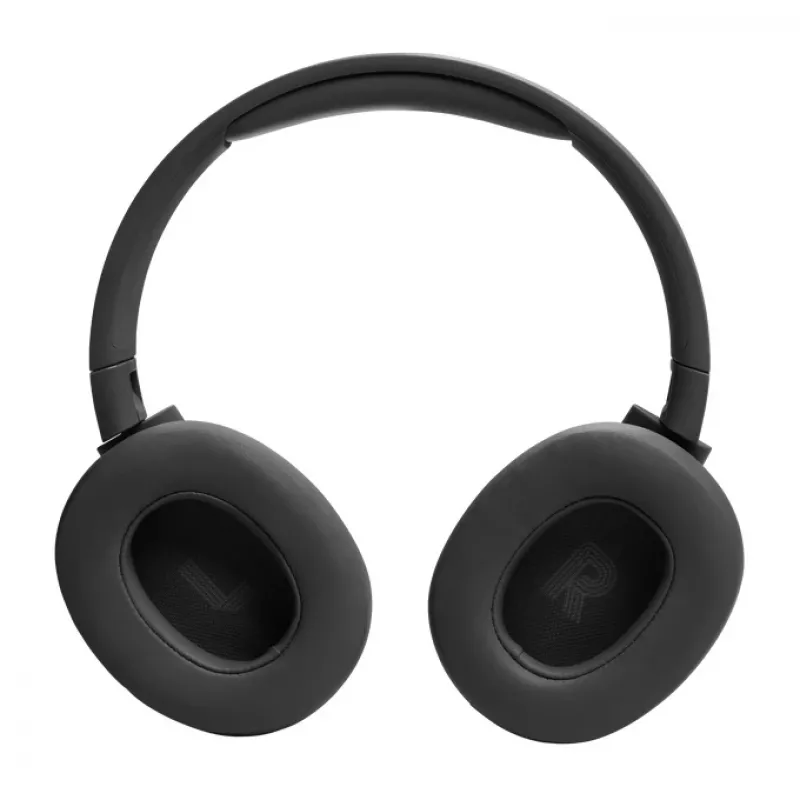 JBL Tune 720BT Zestaw słuchawkowy Bezprzewodowy Nagłowny Połączenia/Muzyka Bluetooth Czarny