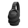 JBL Tune 720BT Zestaw słuchawkowy Bezprzewodowy Nagłowny Połączenia/Muzyka Bluetooth Czarny
