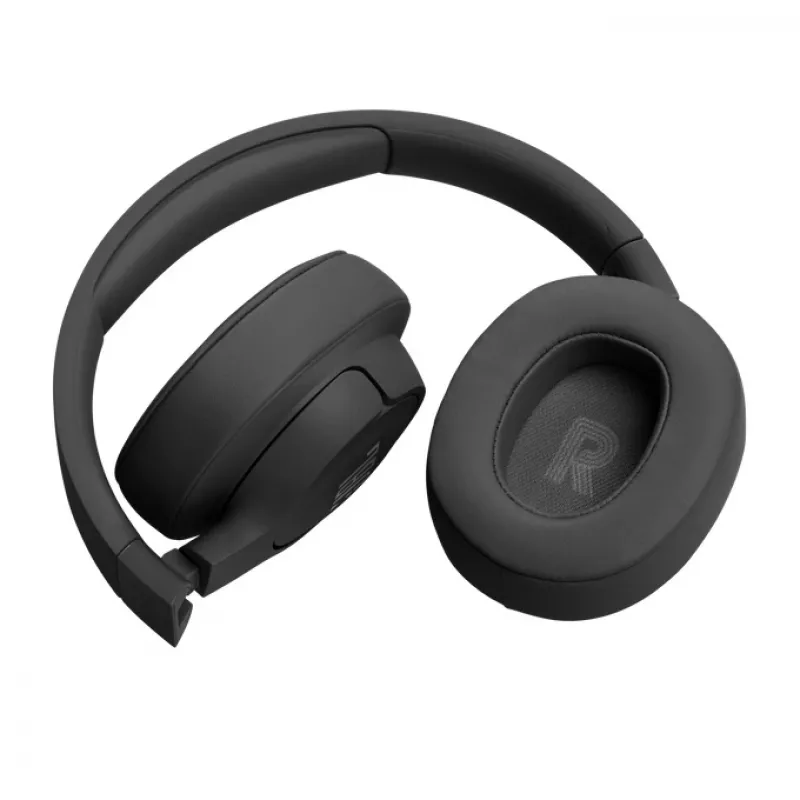 JBL Tune 720BT Zestaw słuchawkowy Bezprzewodowy Nagłowny Połączenia/Muzyka Bluetooth Czarny