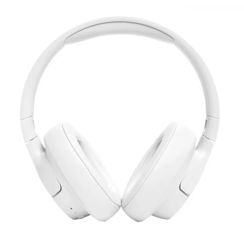 Zestaw słuchawkowy JBL Tune 720BT Bezprzewodowy Pałąk na głowę Rozmowy/Muzyka Bluetooth Biały