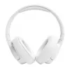Zestaw słuchawkowy JBL Tune 720BT Bezprzewodowy Pałąk na głowę Rozmowy/Muzyka Bluetooth Biały