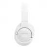 Zestaw słuchawkowy JBL Tune 720BT Bezprzewodowy Pałąk na głowę Rozmowy/Muzyka Bluetooth Biały