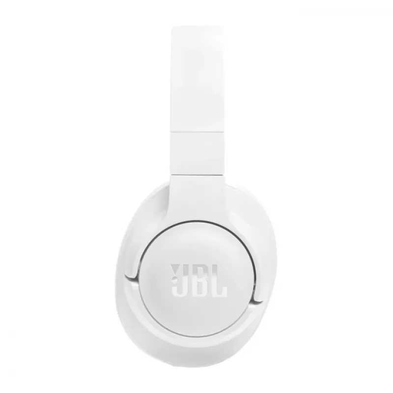 Zestaw słuchawkowy JBL Tune 720BT Bezprzewodowy Pałąk na głowę Rozmowy/Muzyka Bluetooth Biały