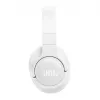 Zestaw słuchawkowy JBL Tune 720BT Bezprzewodowy Pałąk na głowę Rozmowy/Muzyka Bluetooth Biały