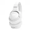 Zestaw słuchawkowy JBL Tune 720BT Bezprzewodowy Pałąk na głowę Rozmowy/Muzyka Bluetooth Biały