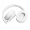 Zestaw słuchawkowy JBL Tune 720BT Bezprzewodowy Pałąk na głowę Rozmowy/Muzyka Bluetooth Biały