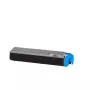 kaseta z tonerem KYOCERA TK-8600C 20000 stron cyjan