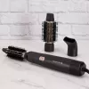 Szczotka na gorące powietrze Remington AS 7300 Czarny 800 W włosie ceramiczne