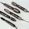 Szczotka na gorące powietrze Remington AS 7300 Czarny 800 W włosie ceramiczne