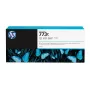 Wkład atramentowy HP 773C 775 ml jasnoszary DesignJet