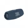 Przenośny głośnik stereo JBL Charge 5 Niebieski