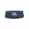 Przenośny głośnik stereo JBL Charge 5 Niebieski
