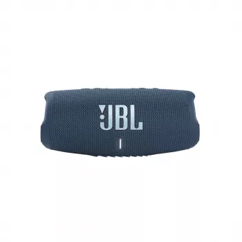 Przenośny głośnik stereo JBL Charge 5 Niebieski