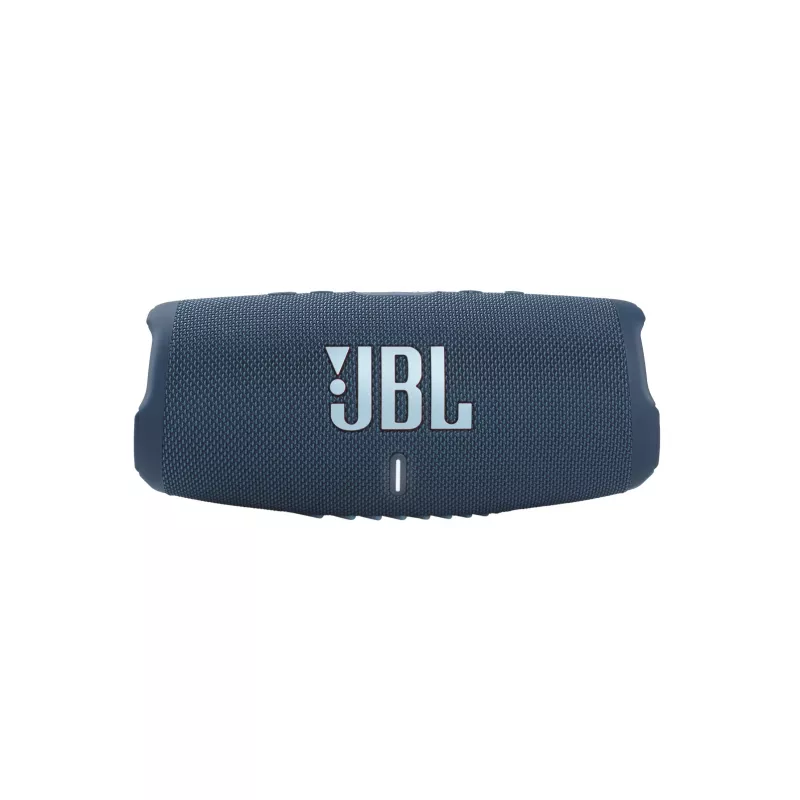 Przenośny głośnik stereo JBL Charge 5 Niebieski