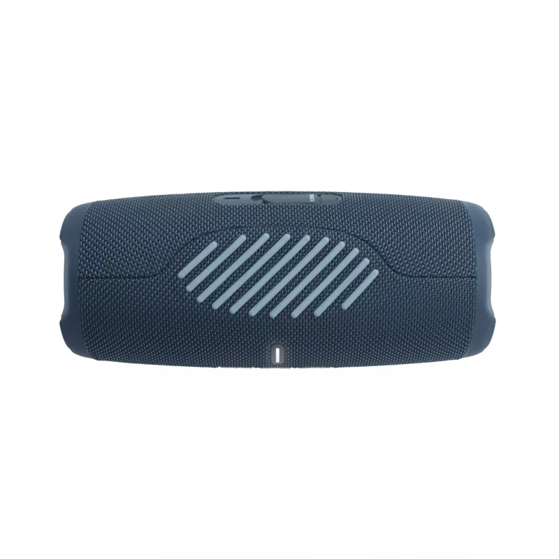 Przenośny głośnik stereo JBL Charge 5 Niebieski