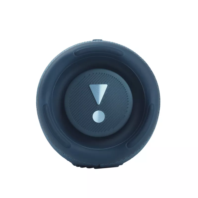 Przenośny głośnik stereo JBL Charge 5 Niebieski