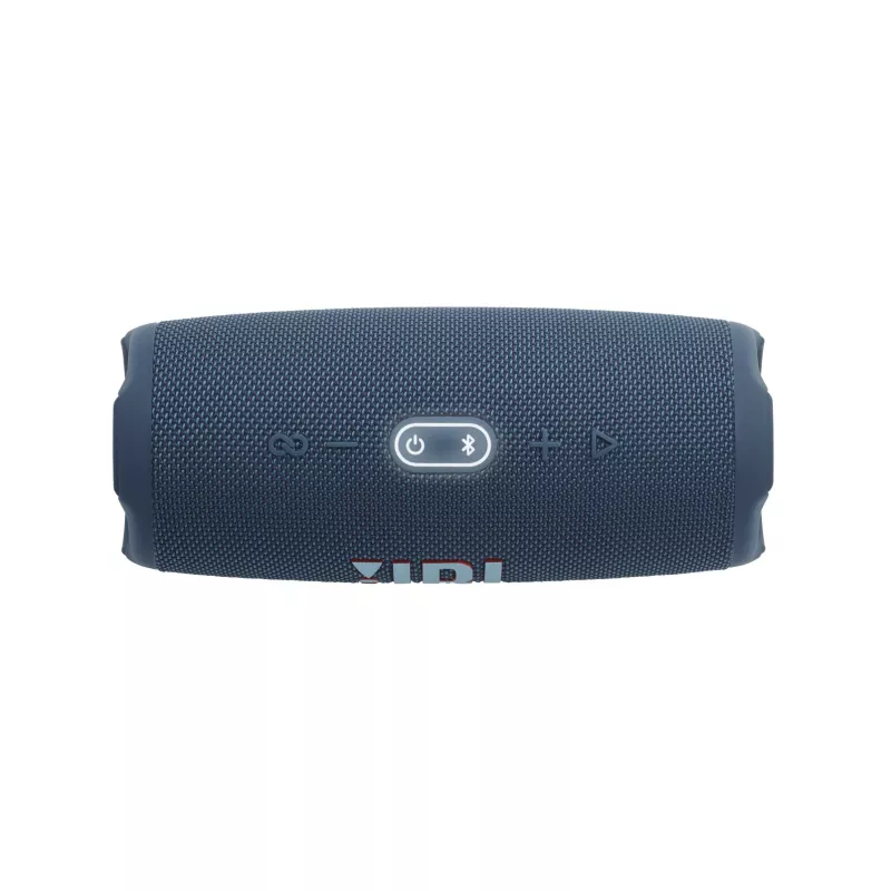 Przenośny głośnik stereo JBL Charge 5 Niebieski