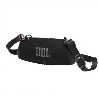 Przenośny głośnik JBL Xtreme 3 Czarny