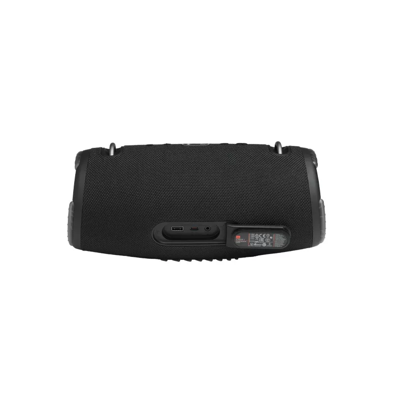 Przenośny głośnik JBL Xtreme 3 Czarny