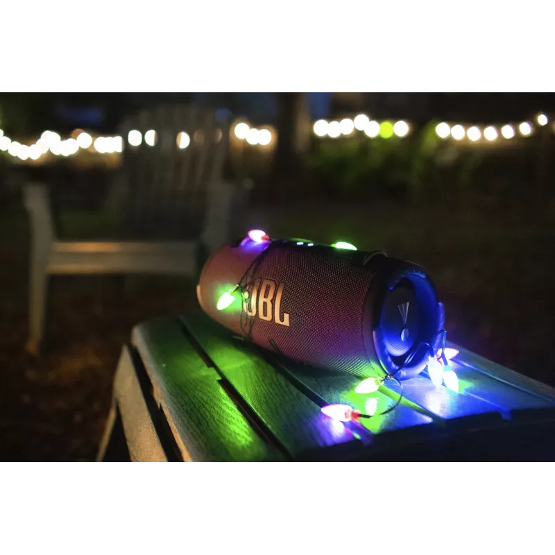 Przenośny głośnik JBL Xtreme 3 Czarny