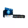 Kaseta z tuszem Brother LC1280XLVALBPDR 4 szt. Oryginalna Wysokowydajna (XL) Czarny, cyjan, magenta, Żółty