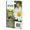 Cartridge Epson 18XL żółty 450 stron Blæk C13T18144012