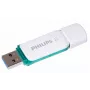 Philips FM08FD75B Pamięć USB 8 GB USB Type-A 3.2 Gen 1 (3.1 Gen 1) Turkusowy, Biały