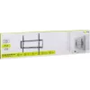 Uchwyt TV Goobay 49732 177.8 cm (70 cali) Czarny