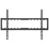 Uchwyt TV Goobay 49732 177.8 cm (70 cali) Czarny