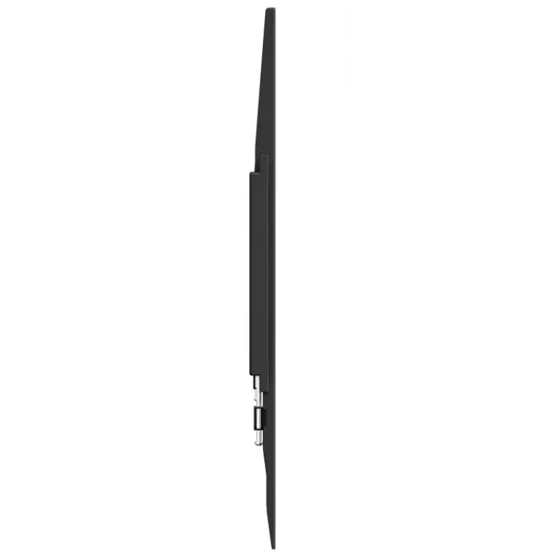 Uchwyt TV Goobay 49732 177.8 cm (70 cali) Czarny