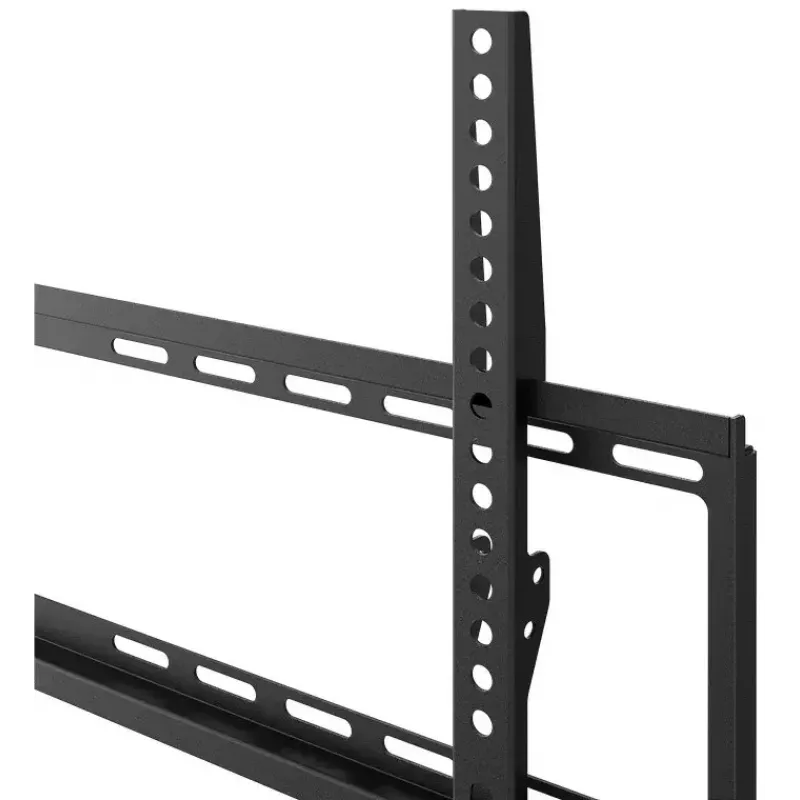 Uchwyt TV Goobay 49732 177.8 cm (70 cali) Czarny