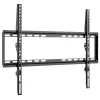 Uchwyt TV Goobay 49732 177.8 cm (70 cali) Czarny