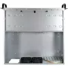 Obudowa serwerowa Inter-Tech 4U 40240 Rack Czarna, Szara