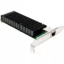 Inter-Tech ST-7215 Wewnętrzna karta sieciowa Ethernet 10000 Mbit/s Przewodowa