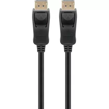 Kabel DisplayPort Goobay 1.4 2m DisplayPort do DisplayPort