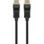 Kabel DisplayPort Goobay 1.4 2m DisplayPort do DisplayPort