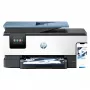 HP OfficeJet Pro 8125e Bezprzewodowa Wielofunkcyjna Kolorowa Drukarka, Instant Ink; Druk dwustronny