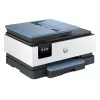 HP OfficeJet Pro 8125e Bezprzewodowa Wielofunkcyjna Kolorowa Drukarka, Instant Ink; Druk dwustronny
