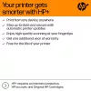 HP OfficeJet Pro 8125e Bezprzewodowa Wielofunkcyjna Kolorowa Drukarka, Instant Ink; Druk dwustronny