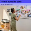 HP OfficeJet Pro 8125e Bezprzewodowa Wielofunkcyjna Kolorowa Drukarka, Instant Ink; Druk dwustronny