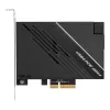 Karta interfejsu ASUS USB4 PCIe Gen4 / adapter wewnętrzny DisplayPort, USB Type-C