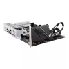 Karta interfejsu ASUS USB4 PCIe Gen4 / adapter wewnętrzny DisplayPort, USB Type-C