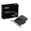 Karta interfejsu ASUS USB4 PCIe Gen4 / adapter wewnętrzny DisplayPort, USB Type-C