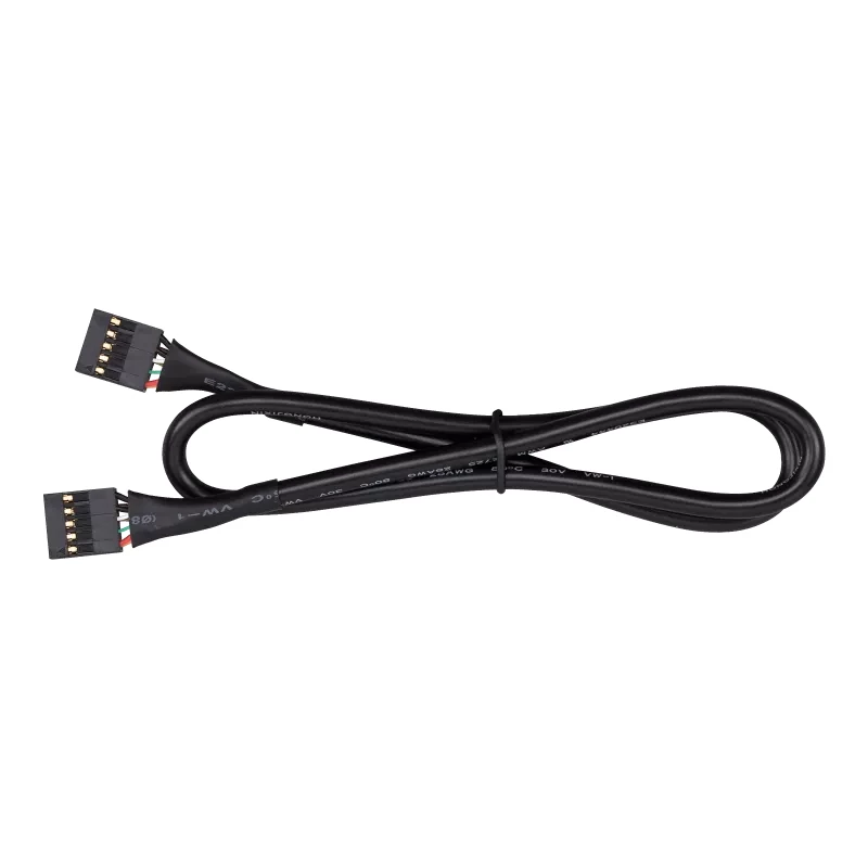 Karta interfejsu ASUS USB4 PCIe Gen4 / adapter wewnętrzny DisplayPort, USB Type-C