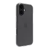 Przezroczyste etui ochronne do smartfona dbramante1928 Nuuk Clear na Apple iPhone 16