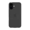 Przezroczyste etui ochronne do smartfona dbramante1928 Nuuk Clear na Apple iPhone 16