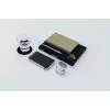 Zestaw słuchawkowy JVC Active Noise Cancelling TWS biały