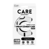 osłona PanzerGlass CARE by Flagship etui Transparent Urban Combat Czarny MagSafe iPhone 15
