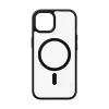 osłona PanzerGlass CARE by Flagship etui Transparent Urban Combat Czarny MagSafe iPhone 15